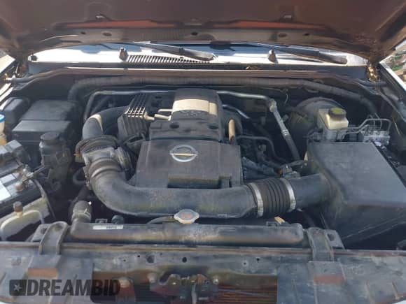 2016 Nissan Frontier S z VIN 1N6AD0EVXGN705086, wystawiony jako IAAI lot #42425274 z przebiegiem 110 614 mil mil oraz . Historia ofert i sprzedaży dostępna na DreamBid. Obrazek 10.