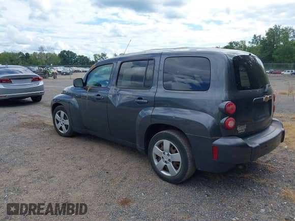 2010 Chevrolet HHR LS с VIN 3GNBAADB7AS639212, выставлен на аукционе IAAI как лот 43074182 с пробегом 171 069 миль миль и . История ставок и продаж доступна на DreamBid. Изображение 3.