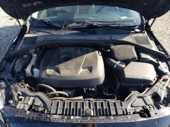 2018 Volvo S60 Dynamic с VIN YV126MFL3J2459538, выставлен на аукционе Copart как лот 70983125 с пробегом 219 817 миль миль и Списание • Salvage title. История ставок и продаж доступна на DreamBid. Изображение 11.