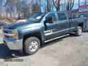 2017 Chevrolet Silverado 2500HD Work Truck z VIN 1GC1KUEG0HF219674, wystawiony jako IAAI lot #41883430 z przebiegiem 94 113 mil mil oraz . Historia ofert i sprzedaży dostępna na DreamBid. Obrazek 16.
