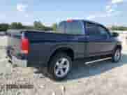 2006 Dodge 1500 SLT with VIN 1D7HU18N76S672556, listed as a Copart auction lot 80441085 with 206,178 mi miles and Non repairable. Bid and sale history available at DreamBid. Image 3.