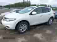 2013 Nissan Murano S z VIN JN8AZ1MU3DW209088, wystawiony jako IAAI lot #42404391 z przebiegiem 64 906 mil mil oraz . Historia ofert i sprzedaży dostępna na DreamBid. Obrazek 2.