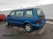1994 Dodge Caravan with VIN 2B4GH2531RR742512, listed as a Copart auction lot 78172794 with 120,838 mi miles and Clean title. Bid and sale history available at DreamBid. Image 2.