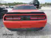 2021 Dodge Challenger SXT with VIN 2C3CDZAG9MH646189, listed as a Copart auction lot 84974085 with 87,424 mi miles and Salvage title. Bid and sale history available at DreamBid. Image 6.