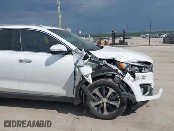 2016 Kia Sorento EX с VIN 5XYPH4A58GG096263, выставлен на аукционе IAAI как лот 42688559 с пробегом 120 922 миль миль и . История ставок и продаж доступна на DreamBid. Изображение 6.