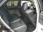 2006 Chrysler 300 C SRT-8 z VIN 2C3LA73W76H102777, wystawiony jako Copart lot #60065925 z przebiegiem 97 765 mil mil oraz Szkoda całkowita • Salvage title. Historia ofert i sprzedaży dostępna na DreamBid. Obrazek 10.