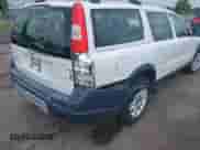 2005 Volvo XC70 with VIN YV1SZ592751188687, listed as a IAAI auction lot 42516370 with 217,981 mi miles and . Bid and sale history available at DreamBid. Image 6.