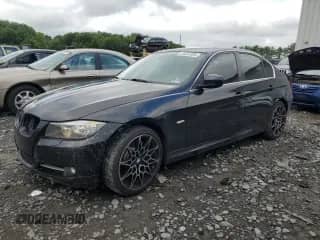 2011 BMW 3 Series 335i xDrive с VIN WBAPL5G5XBNN22092, выставлен на аукционе Copart как лот 64367335 с пробегом 151 156 миль миль и Списание • Salvage title. История ставок и продаж доступна на DreamBid. Изображение 1.