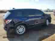 2025 Honda Passport EX-L with VIN 5FNYF8H55SB014545, listed as a Copart auction lot 68539655 with 3,915 mi miles and Salvage title. Bid and sale history available at DreamBid. Image 3.
