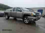 2012 Chevrolet Silverado 1500 LT с VIN 1GCRKSE75CZ245511, выставлен на аукционе Copart как лот 83821925 с пробегом 108 219 миль миль и Списание • Salvage title. История ставок и продаж доступна на DreamBid. Изображение 4.