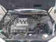 2001 Honda Accord EX с VIN 1HGCG16571A024651, выставлен на аукционе IAAI как лот 42644132 с пробегом 197 914 миль миль и . История ставок и продаж доступна на DreamBid. Изображение 10.