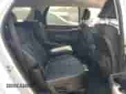 2023 Hyundai Palisade SEL с VIN KM8R2DGE4PU618964, выставлен на аукционе Copart как лот 69085794 с пробегом 16 361 миль миль и Списание • Salvage title. История ставок и продаж доступна на DreamBid. Изображение 11.