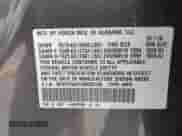 2016 Honda Pilot EX-L with VIN 5FNYF5H57GB050100, listed as a IAAI auction lot 43262741 with 118,485 mi miles and . Bid and sale history available at DreamBid. Image 9.
