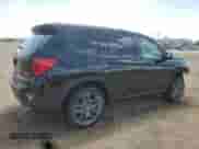2022 Honda Passport EX-L with VIN 5FNYF8H53NB021918, listed as a Copart auction lot 61624245 with 10,066 mi miles and Salvage title. Bid and sale history available at DreamBid. Image 3.