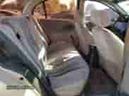 1997 Saturn SW with VIN 1G8ZK8279VZ169005, listed as a Copart auction lot 73049694 with 110,215 mi miles and Salvage title. Bid and sale history available at DreamBid. Image 10.