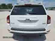 2017 Jeep Compass High Altitude z VIN 1C4NJDEB2HD191736, wystawiony jako Copart lot #68525825 z przebiegiem 132 856 mil mil oraz Szkoda całkowita • Salvage title. Historia ofert i sprzedaży dostępna na DreamBid. Obrazek 6.