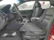 2007 Honda Accord EX-L z VIN 1HGCM66867A021975, wystawiony jako Copart lot #83919205 z przebiegiem Nie podano mil oraz Czysty tytuł • Clean title. Historia ofert i sprzedaży dostępna na DreamBid. Obrazek 7.