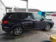 2016 Honda Pilot EX-L z VIN 5FNYF5H57GB020109, wystawiony jako IAAI lot #42732146 z przebiegiem 74 014 mil mil oraz . Historia ofert i sprzedaży dostępna na DreamBid. Obrazek 13.