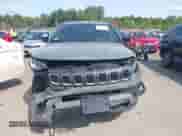 2023 Jeep Compass Latitude Lux с VIN 3C4NJDFN8PT531229, выставлен на аукционе IAAI как лот 42383427 с пробегом 6 979 миль миль и . История ставок и продаж доступна на DreamBid. Изображение 12.