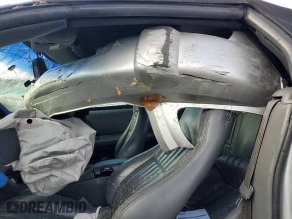 1999 Chevrolet Camaro Z28 z VIN 2G1FP32G1X2136950, wystawiony jako Copart lot #79276584 z przebiegiem Nie podano mil oraz Nie do naprawy • Non repairable. Historia ofert i sprzedaży dostępna na DreamBid. Obrazek 12.