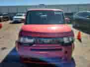 2011 Nissan Cube SL с VIN JN8AZ2KRXBT212864, выставлен на аукционе Copart как лот 80299735 с пробегом 108 549 миль миль и Списание • Salvage title. История ставок и продаж доступна на DreamBid. Изображение 5.