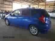 2017 Nissan Note SV с VIN 3N1CE2CP9HL374546, выставлен на аукционе Copart как лот 89734565 с пробегом 172 194 миль миль и Списание • Salvage title. История ставок и продаж доступна на DreamBid. Изображение 2.