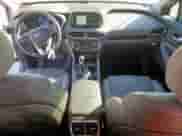 2019 Hyundai Santa Fe Limited z VIN 5NMS53AA5KH072561, wystawiony jako Copart lot #47858945 z przebiegiem 45 323 mil mil oraz Szkoda całkowita • Salvage title. Historia ofert i sprzedaży dostępna na DreamBid. Obrazek 8.