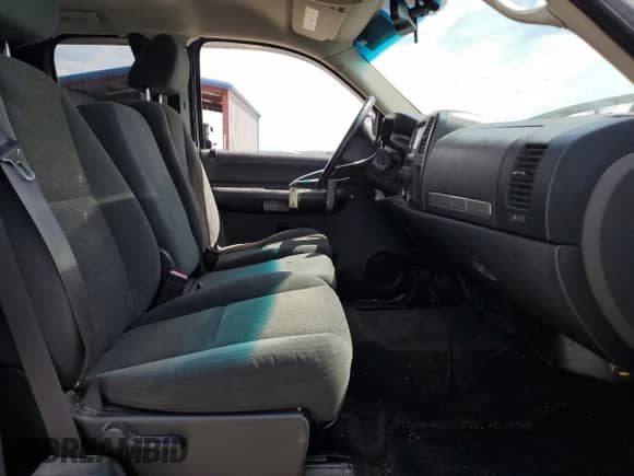 2007 GMC Sierra 1500 SLT с VIN 1GTEK19J27Z510843, выставлен на аукционе Copart как лот 67573865 с пробегом 204 843 миль миль и Чистый • Clean title. История ставок и продаж доступна на DreamBid. Изображение 7.