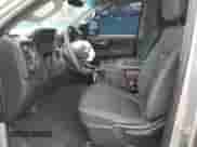 2020 Chevrolet Silverado 2500HD Custom с VIN 1GC4YME76LF120278, выставлен на аукционе Copart как лот 61620705 с пробегом 145 432 миль миль и Списание • Salvage title. История ставок и продаж доступна на DreamBid. Изображение 7.