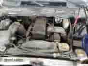 2004 Dodge 2500 SLT with VIN 3D3KU28CX4G127192, listed as a Copart auction lot 65807315 with 382,289 mi miles and Salvage title. Bid and sale history available at DreamBid. Image 11.
