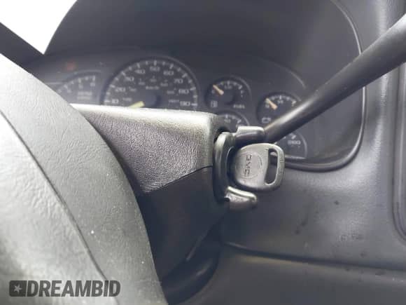 1999 GMC Sierra 1500 SL с VIN 1GTEC14V8XE540718, выставлен на аукционе IAAI как лот 42341821 с пробегом 352 723 миль миль и . История ставок и продаж доступна на DreamBid. Изображение 11.