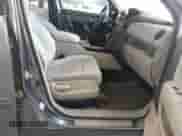 2014 Honda Pilot EX with VIN 5FNYF3H48EB013310, listed as a IAAI auction lot 43411367 with 134,710 mi miles and . Bid and sale history available at DreamBid. Image 5.