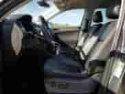 2024 Volkswagen Tiguan SE with VIN 3VV3B7AX6RM031874, listed as a Copart auction lot 85330805 with 46,754 mi miles and Clean title. Bid and sale history available at DreamBid. Image 7.