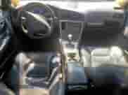 2006 Volvo S60 2.5L Turbo R с VIN YV1RH527762509484, выставлен на аукционе Copart как лот 80622285 с пробегом 184 378 миль миль и Списание • Salvage title. История ставок и продаж доступна на DreamBid. Изображение 8.