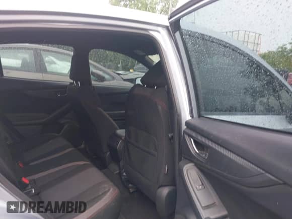 2019 Subaru Impreza Special Sports with VIN 4S3GTAJ69K3734278, listed as a IAAI auction lot 42485613 with 52,644 mi miles and . Bid and sale history available at DreamBid. Image 8.