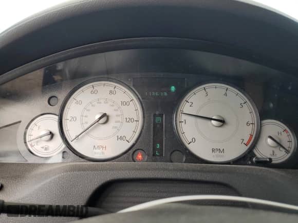 2006 Chrysler 300 with VIN 2C3KA43R16H314210, listed as a Copart auction lot 71820245 with 113,613 mi miles and Salvage title. Bid and sale history available at DreamBid. Image 9.