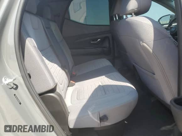2022 Hyundai Santa Cruz SEL Premium с VIN 5NTJDDAF1NH015184, выставлен на аукционе Copart как лот 70501414 с пробегом 40 248 миль миль и Списание • Salvage title. История ставок и продаж доступна на DreamBid. Изображение 10.