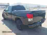 2007 Toyota Tundra Limited z VIN 5TBRV58107S450170, wystawiony jako IAAI lot #43183865 z przebiegiem 226 561 mil mil oraz . Historia ofert i sprzedaży dostępna na DreamBid. Obrazek 3.