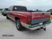 1998 Dodge 1500 с VIN 3B7HC12Y8WG113847, выставлен на аукционе Copart как лот 75344174 с пробегом Не указан миль и Списание • Salvage title. История ставок и продаж доступна на DreamBid. Изображение 2.