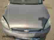 2006 Chevrolet Impala LT 3.9L with VIN 2G1WC581669336237, listed as a Copart auction lot 80194835 with 275,493 mi miles and Salvage title. Bid and sale history available at DreamBid. Image 11.