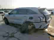 2023 Kia Sorento X-Line SX Prestige with VIN 5XYRKDLFXPG239200, listed as a Copart auction lot 56796165 with 34,668 mi miles and Salvage title. Bid and sale history available at DreamBid. Image 2.
