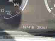 2012 BMW 7 Series 740Li with VIN WBAKB4C53CC576991, listed as a IAAI auction lot 41985643 with 107,416 mi miles and . Bid and sale history available at DreamBid. Image 16.