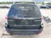 2009 Subaru Forester X with VIN JF2SH63659H756959, listed as a IAAI auction lot 42857776 with 214,307 mi miles and . Bid and sale history available at DreamBid. Image 17.