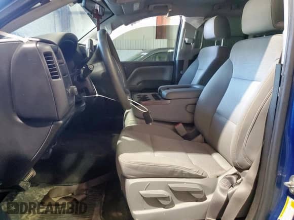 2016 GMC Sierra 1500 с VIN 1GTR1LEH8GZ341446, выставлен на аукционе Copart как лот 80211105 с пробегом 149 832 миль миль и Списание • Salvage title. История ставок и продаж доступна на DreamBid. Изображение 7.