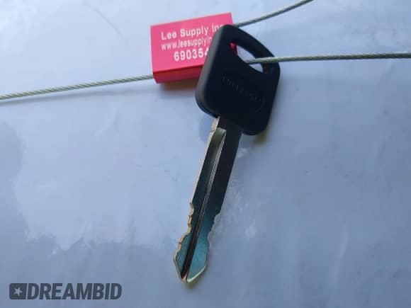 2003 Ford Econoline Cargo with VIN 1FTNE24L03HA78730, listed as a IAAI auction lot 42339347 with 216,541 mi miles and . Bid and sale history available at DreamBid. Image 11.