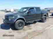 2013 Ford F-150 XL с VIN 1FTFW1ET2DKE11105, выставлен на аукционе IAAI как лот 42261319 с пробегом 157 723 миль миль и . История ставок и продаж доступна на DreamBid. Изображение 18.