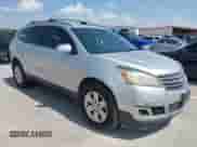2013 Chevrolet Traverse LT с VIN 1GNKRJKD4DJ234377, выставлен на аукционе IAAI как лот 42977450 с пробегом 116 932 миль миль и . История ставок и продаж доступна на DreamBid. Изображение 1.