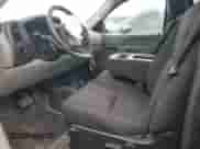 2011 GMC Sierra 1500 Work Truck z VIN 1GTN2TEX1BZ420310, wystawiony jako Copart lot #86095734 z przebiegiem 83 126 mil mil oraz Szkoda całkowita • Salvage title. Historia ofert i sprzedaży dostępna na DreamBid. Obrazek 7.
