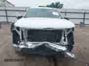 2024 Chevrolet Silverado 1500 LT with VIN 1GCUDDEDXRZ166639, listed as a IAAI auction lot 42080860 with 32,491 mi miles and . Bid and sale history available at DreamBid. Image 13.