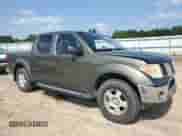 2005 Nissan Frontier LE с VIN 1N6AD07W05C437342, выставлен на аукционе Copart как лот 67923935 с пробегом 173 138 миль миль и Списание • Salvage title. История ставок и продаж доступна на DreamBid. Изображение 4.